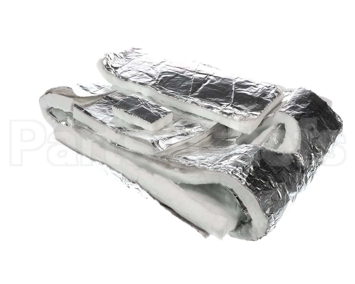 SA3107 Merrychef Cavity Wrap Assembly Eikon Range