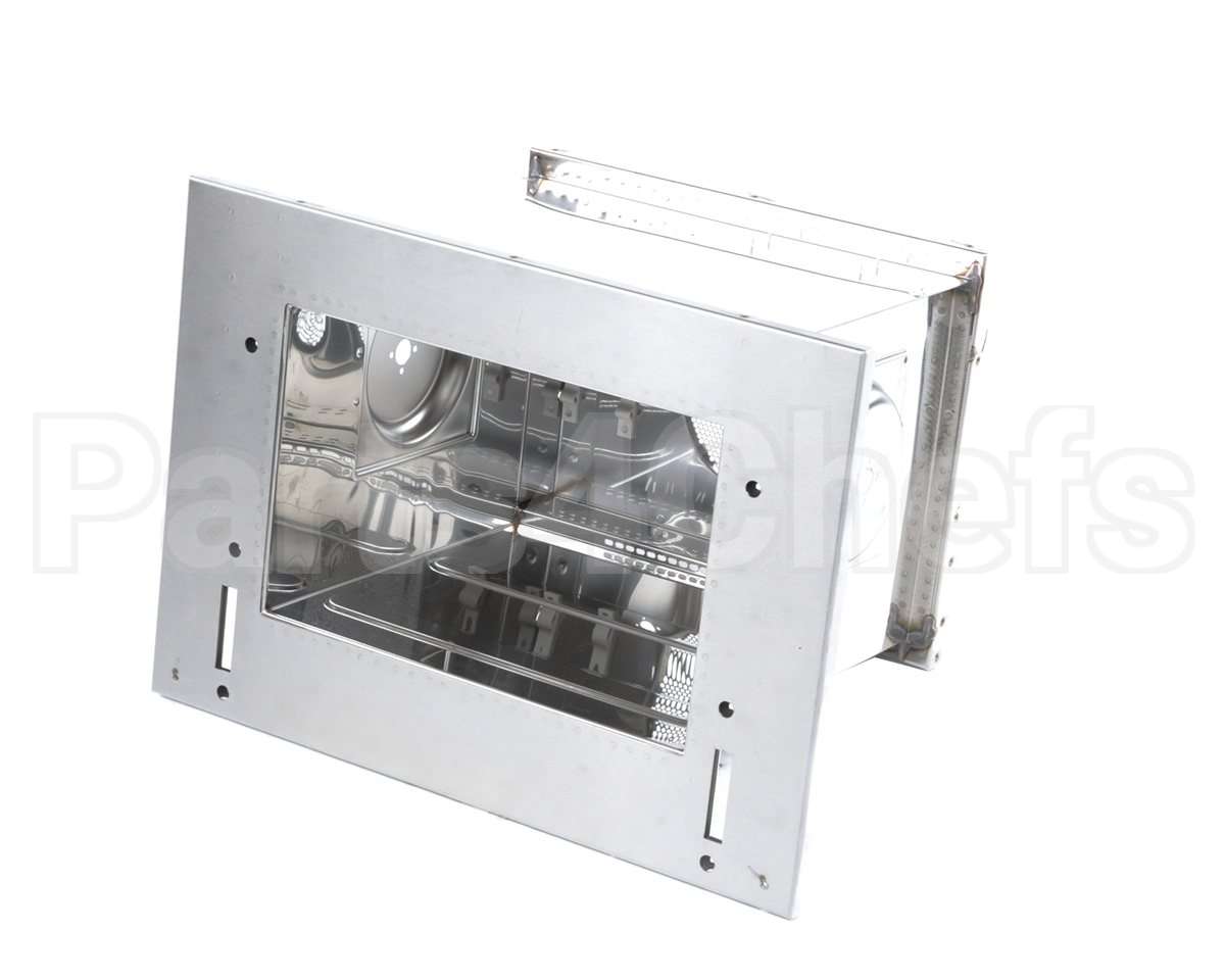 SA3114 Merrychef E4S Cavity Assy