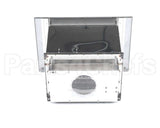 SA3114 Merrychef E4S Cavity Assy