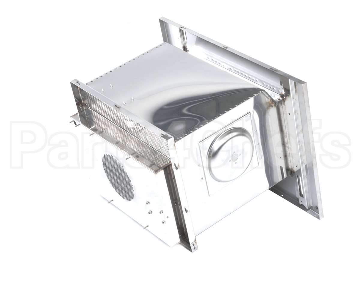 SA3114 Merrychef E4S Cavity Assy
