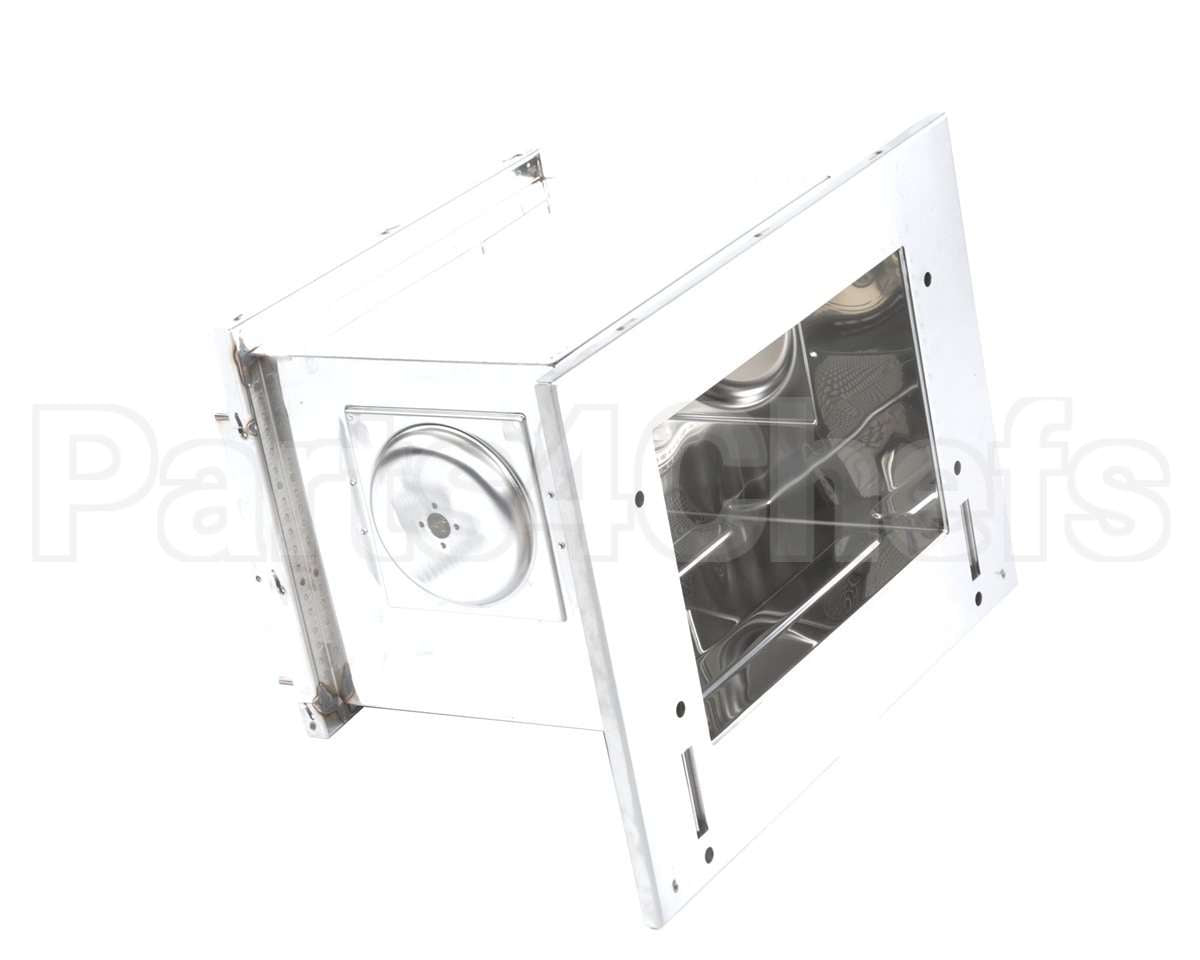 SA3114 Merrychef E4S Cavity Assy