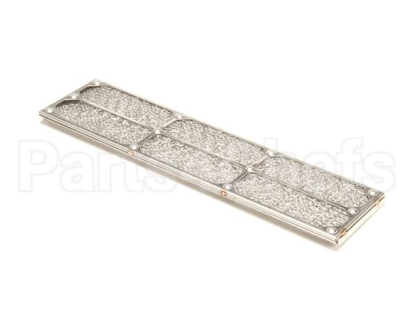 SA3126 Merrychef Grease Filter Insert E4