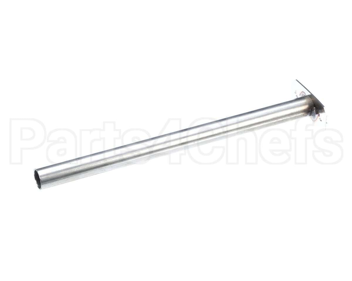 SA3132 Merrychef E4S Cavity Inner Steam P Inner