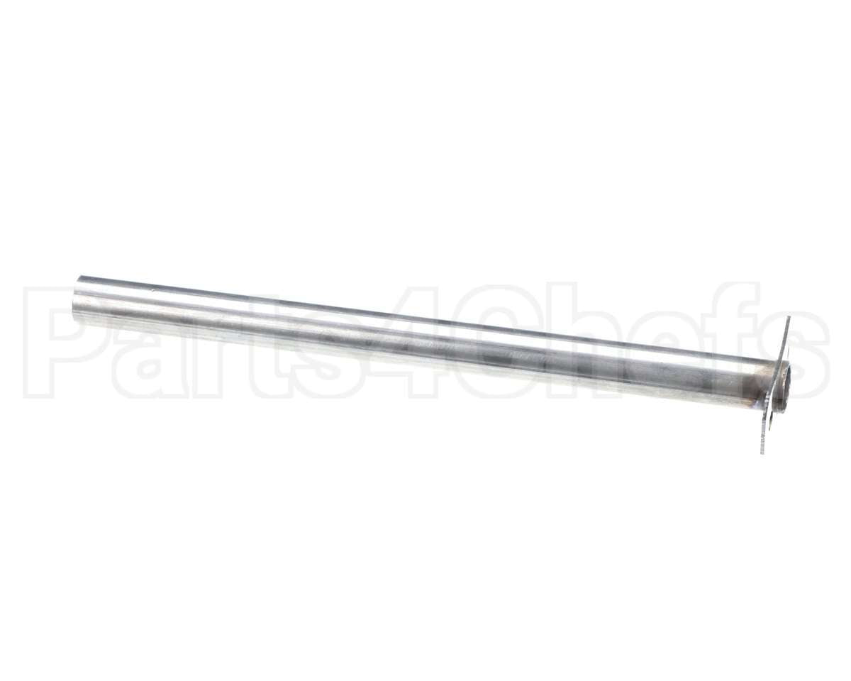 SA3132 Merrychef E4S Cavity Inner Steam P Inner