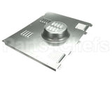 SA3134 Merrychef Rear Panel Welded Assembly E4S