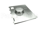 SA3134 Merrychef Rear Panel Welded Assembly E4S