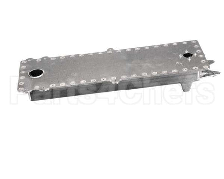 SA3138 Merrychef E4S Cast Tuned Waveguide