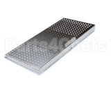 SA3153 Merrychef E4S Air Diffuser Assembly