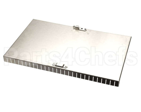 SA3159 Merrychef E4 Panini Choke Assembly