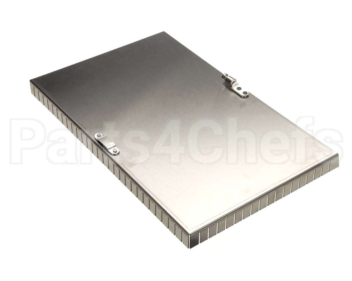 SA3159 Merrychef E4 Panini Choke Assembly