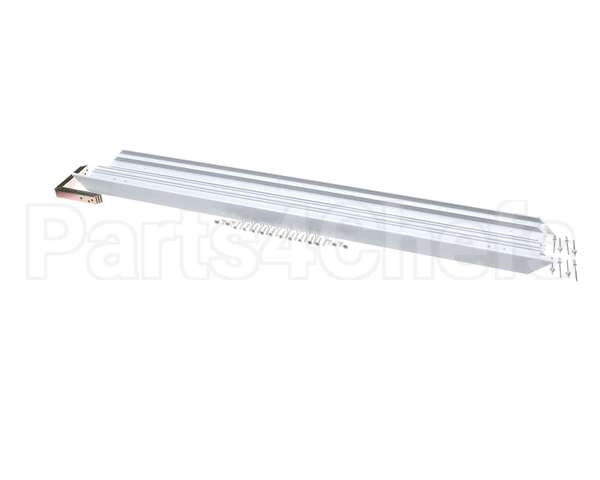 SA3366-13 Federal Industries Track, Rear Slide Door 72W X 2