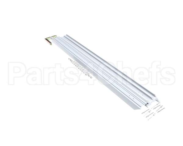 SA3366-13 Federal Industries Track, Rear Slide Door 72W X 2