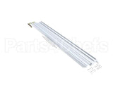 SA3366-13 Federal Industries Track, Rear Slide Door 72W X 2