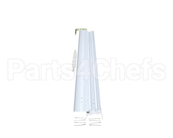 SA3366-13 Federal Industries Track, Rear Slide Door 72W X 2
