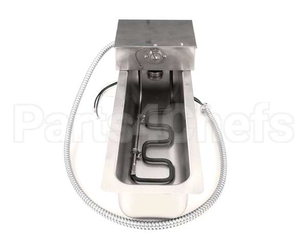 SA3618-1 Federal Industries Condo Pan Assembly 120/800W W/Cord