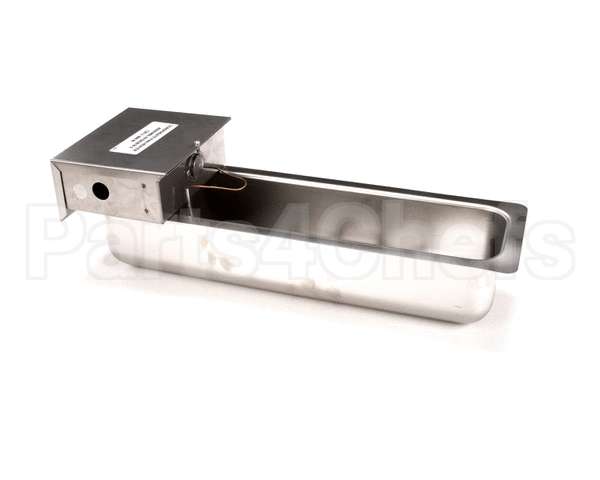 SA3618-2 Federal Industries Condo Pan Assembly 120V/800W