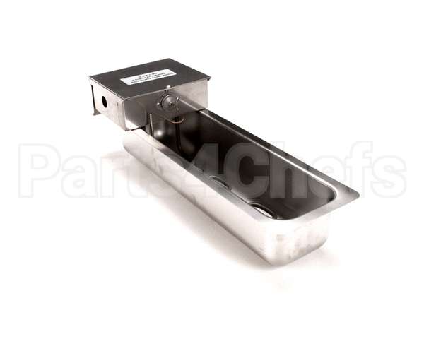 SA3618-2 Federal Industries Condo Pan Assembly 120V/800W