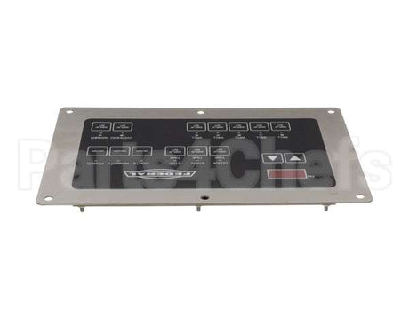SA3665 Federal Industries Logic Board Assembly