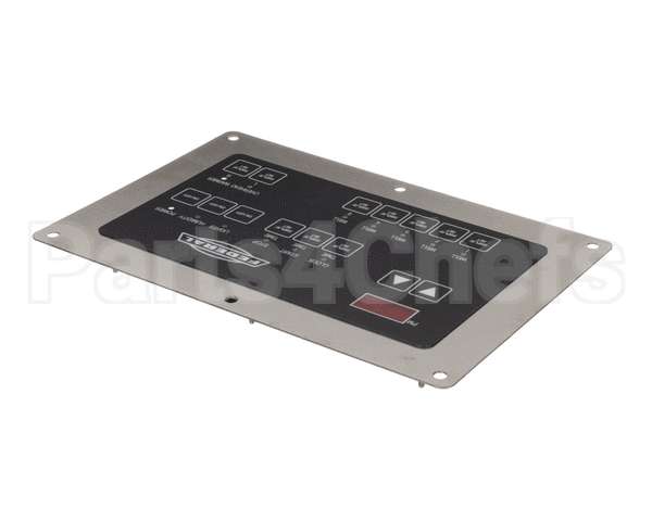 SA3665 Federal Industries Logic Board Assembly