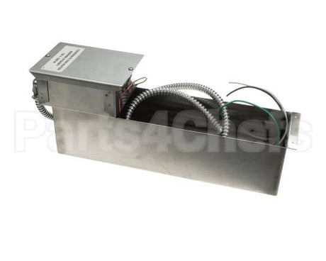 SA3871 Federal Industries Condensate Heater Assembly 120V 12