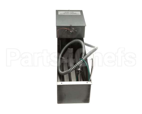 SA3871 Federal Industries Condensate Heater Assembly 120V 12
