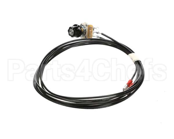 SA4362 Federal Industries Potentiometer Assembly Lprss