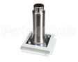 SA4368-2 Federal Industries Leg Assy 6 Lprss