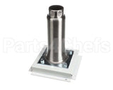 SA4368-2 Federal Industries Leg Assy 6 Lprss