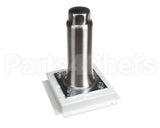 SA4368-2 Federal Industries Leg Assy 6 Lprss
