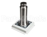 SA4368-2 Federal Industries Leg Assy 6 Lprss