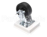 SA4368-3 Federal Industries Caster Assembly 4 Lprss