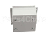 SA4368-4 Federal Industries Recessed Caster Assembly Lprss