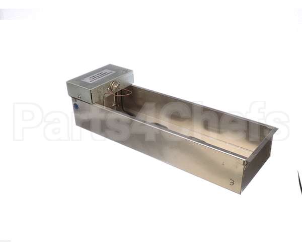 SA4471-3 Federal Industries Condo Pan 208-240V 800W Ssr