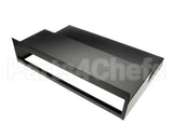 SA4486-2 Federal Industries Step Risers Black 50 Ssr Powde