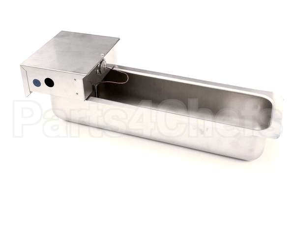 SA4889-1 Federal Industries Cond.evap,1800W/230V Standard