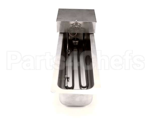 SA4889-1 Federal Industries Cond.evap,1800W/230V Standard