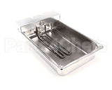 SA4889 Federal Industries Cond.evap,1800W/230V Large Pan