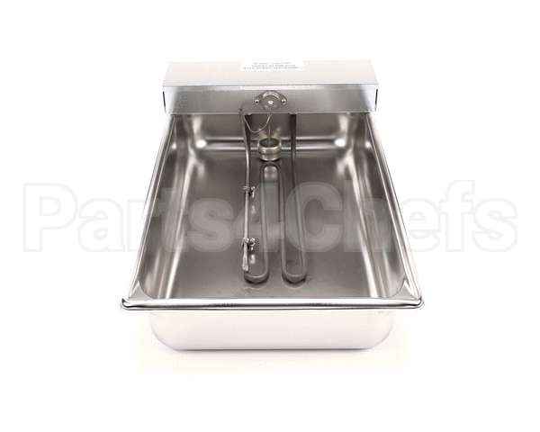 SA4889 Federal Industries Cond.evap,1800W/230V Large Pan