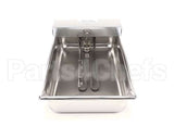 SA4889 Federal Industries Cond.evap,1800W/230V Large Pan