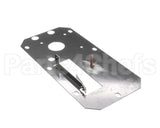 SA5-RG2046 Star Motor Mount Assembly
