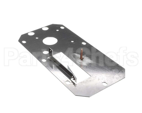 SA5-RG2046 Star Motor Mount Assembly