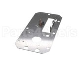 SA5-RG2046 Star Motor Mount Assembly