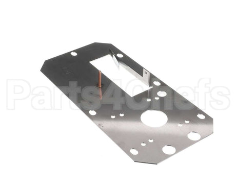 SA5-RG2063 Star Motor Mount Assembly