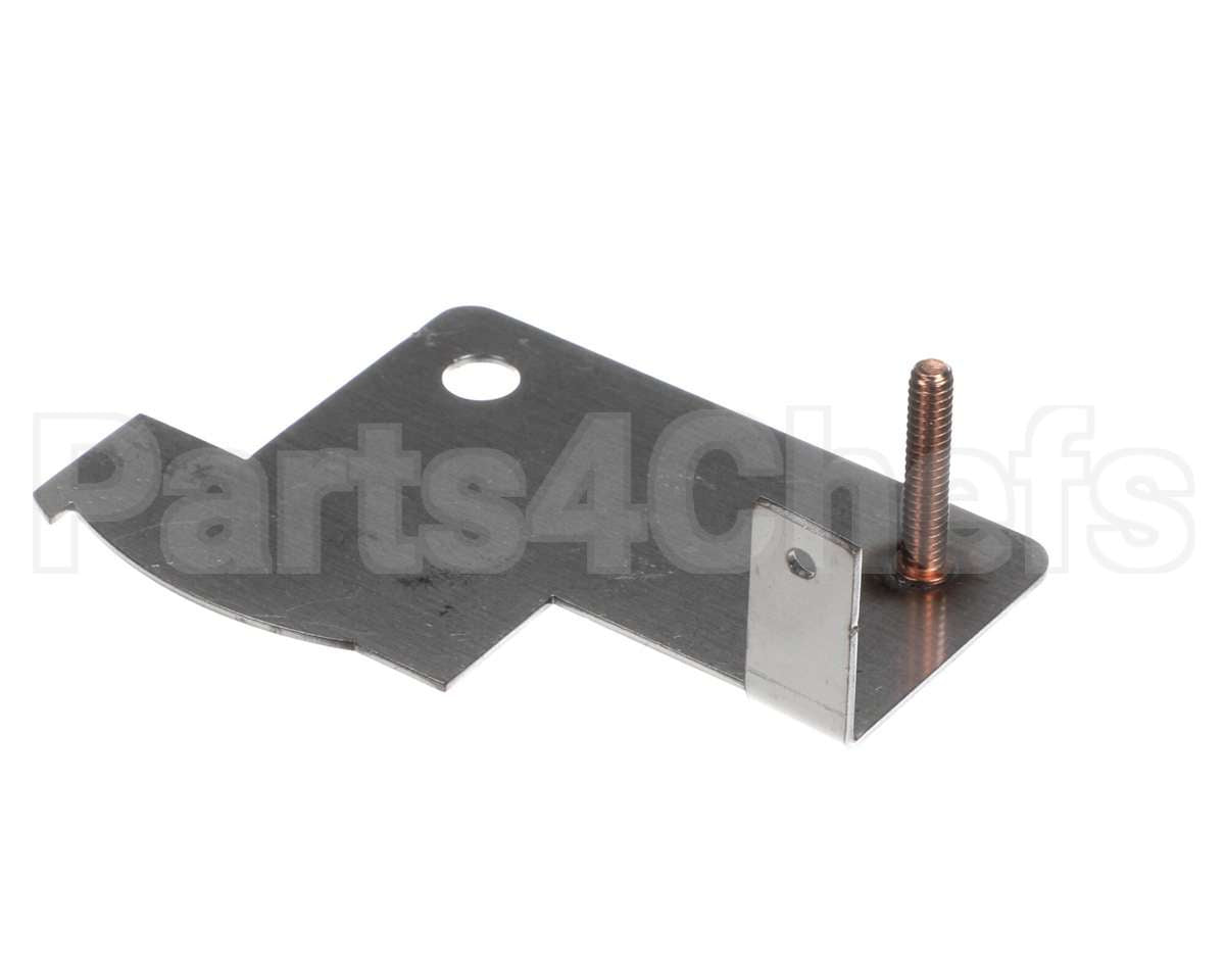 SA5-RG30121 Star Idler Arm Assy-Chain Tens