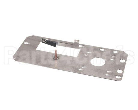 SA5-RG5071 Star Motor Mount Assy Flat Rgs
