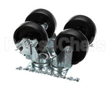SA5050-1 Federal Industries Caster Kit Ersshp378 478