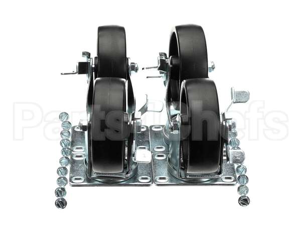 SA5050-1 Federal Industries Caster Kit Ersshp378 478