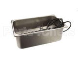 SA5107 Federal Industries Condensate Pan,120V,Ptc 1200W