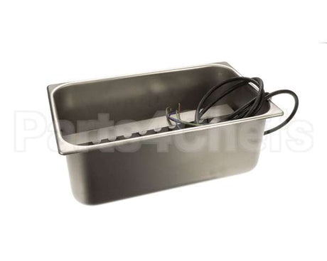 SA5107 Federal Industries Condensate Pan,120V,Ptc 1200W
