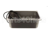 SA5107 Federal Industries Condensate Pan,120V,Ptc 1200W